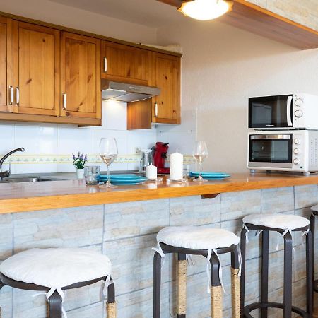 Apartment Cozy Neptuno By Interhome Пуэрто-де-Сантьяго Экстерьер фото