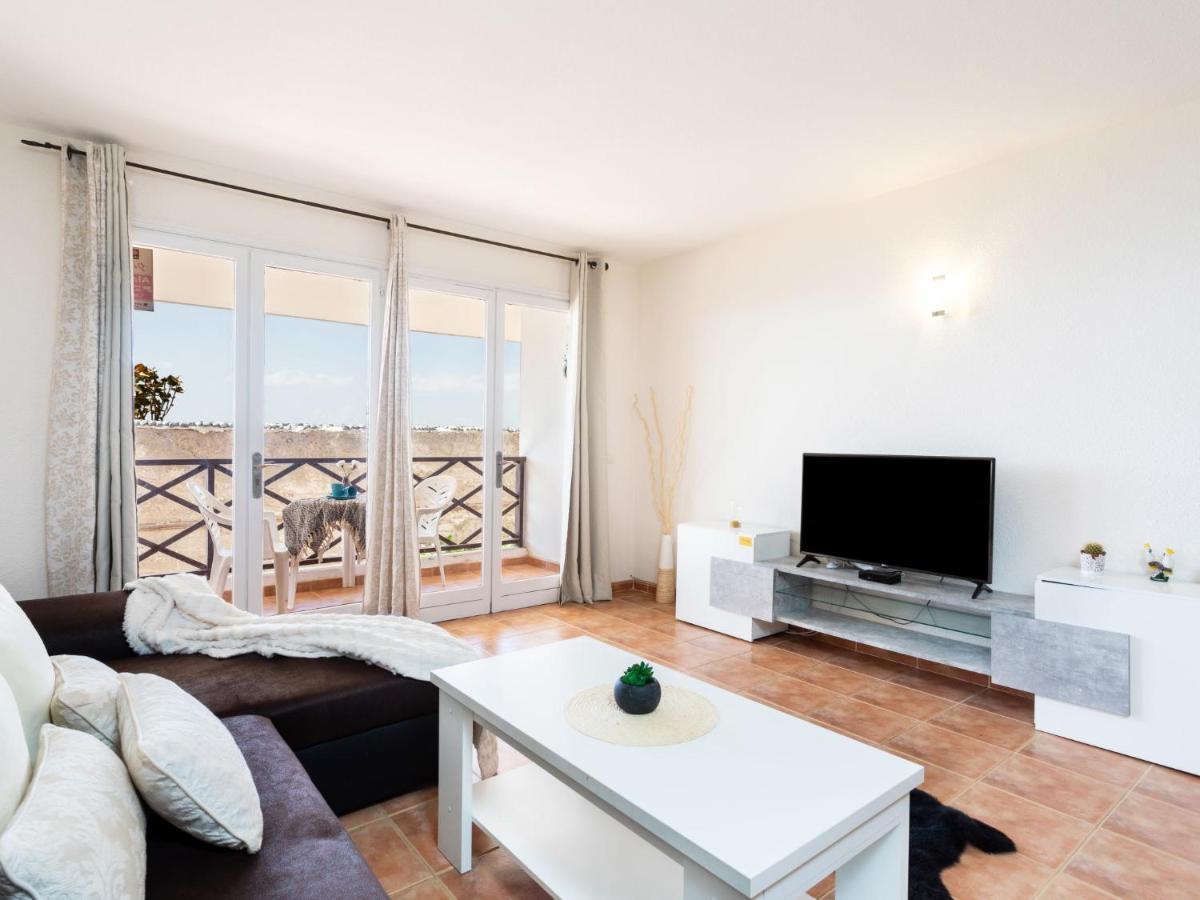Apartment Cozy Neptuno By Interhome Пуэрто-де-Сантьяго Экстерьер фото