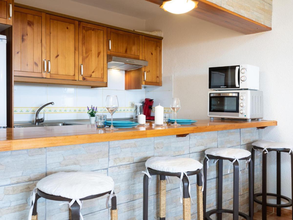 Apartment Cozy Neptuno By Interhome Пуэрто-де-Сантьяго Экстерьер фото