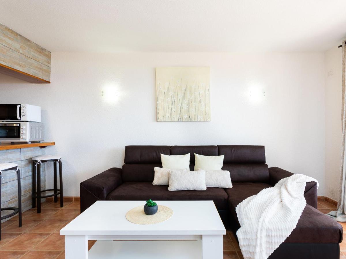 Apartment Cozy Neptuno By Interhome Пуэрто-де-Сантьяго Экстерьер фото